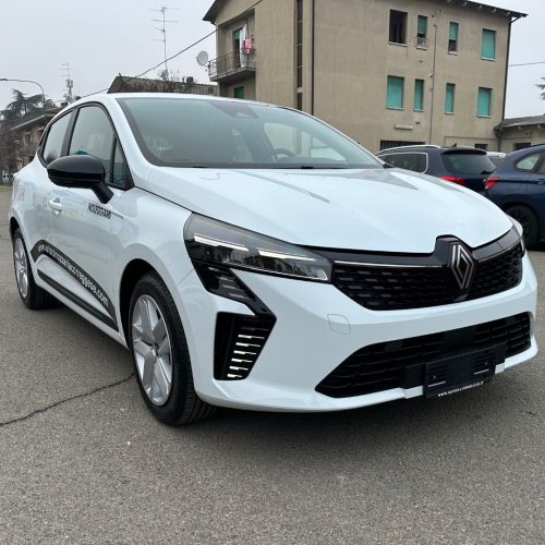 Noleggio auto Correggio Autocarrozzeria Correggese