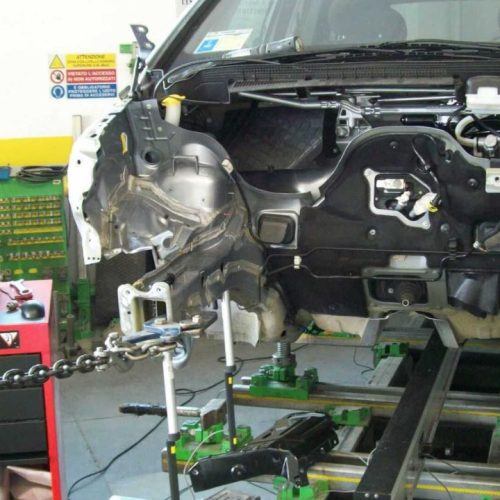autocarrozzeria correggese