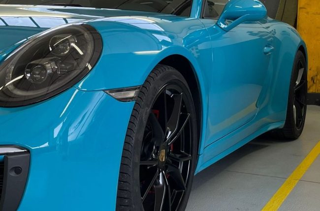 verniciature speciali autocarrozzeria correggese